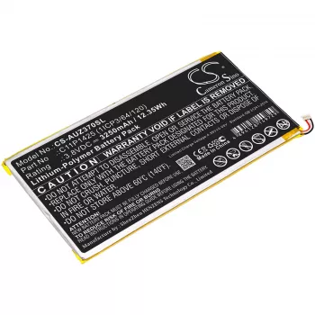 CAMERON SINO Aku tüüp 0B200-01510100 C11P1425 ASUS ZenPad 7.0 Z370 M700 / CS-AUZ370SL