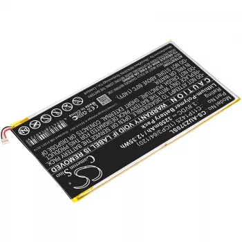 CAMERON SINO Aku tüüp 0B200-01510100 C11P1425 ASUS ZenPad 7.0 Z370 M700 / CS-AUZ370SL