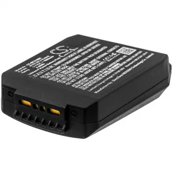Cameron Sino Aku Tüüp 82-105612-01 Motorola MC21 MC2100 MC2180 / CS-MC210BX