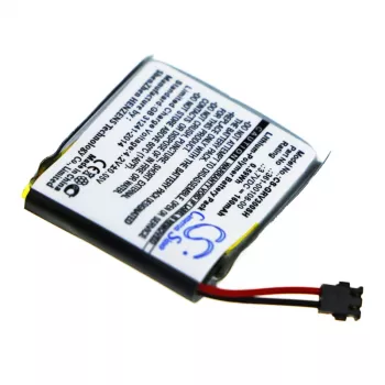 CAMERON SINO Asendusaku Garmin Vivoactive 3 Music (361-00108-00, 361-00108-01) - CS-GRV300SH