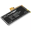 CAMERON SINO aku tüüp 0B200-03720100 C11P1903 Asus ROG Phone 3 III ZS661KS jaoks / CS-AUS661SL