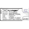 Cameron Sino Replacement Battery TLi028C1 TLi028C7 for Alcatel 1B 2020 OT-5002 OT-5002A AT&T CS-OTB502SL