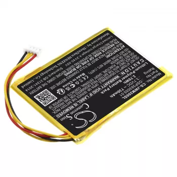 Cameron Sino Battery Type GSP383555 01 for JBL Wind 2 / Wind2 - CS-JWM200SL