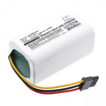 CAMERON SINO Aku 14,4V 2600mAh 4S1P N011-4S1P Xiaomi Mi Robot Vacuum Mop 2 Lite / CS-XMP512VX