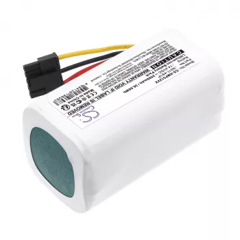 CAMERON SINO Aku 14,4V 2600mAh 4S1P N011-4S1P Xiaomi Mi Robot Vacuum Mop 2 Lite / CS-XMP512VX
