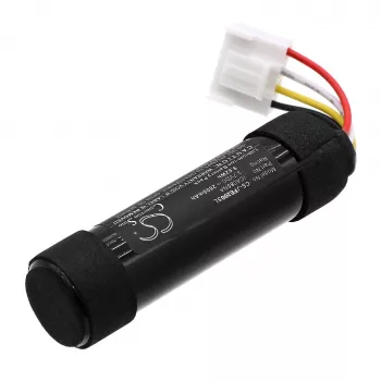 Cameron Sino Battery Type ICA085NA for JBL Flip Essential 2 Speaker CS-JFE200SL