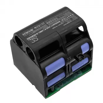 CAMERON SINO Asendusaku Tüüp W2206 Dreame M12 M12 Pro M13 jaoks 3700mAh CS-DRM120VX