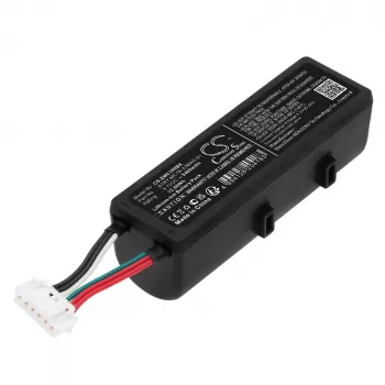 Cameron Sino Aku tüüp BTRY-MC18-27MAG-01 Zebra MC18 MC18N0 / CS-ZMC180BX