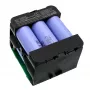 Cameron Sino Asendusaku 4600mAh 25,2V Dreame H30 Ultra Tolmuimejale CS-DRH300VX