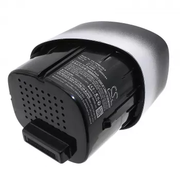 Cameron Sino Battery Type TVC-T8-2600 for Dreame Mova 2.0 Pro / Mova 2.0 Vacuum Cleaner - CS-DRM210VX
