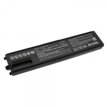 CAMERON SINO Asendusaku LK-72 4228C002 4228C003 Canon Pixma TR150 / CS-CTR150SL jaoks