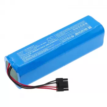 CAMERON SINO Aku P2024-4s2p-zlzh Dreame Rls95he S30 X30s Pro Ultra S40 / Cs-drs951vx jaoks