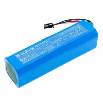 CAMERON SINO Aku P2024-4s2p-zlzh Dreame Rls95he S30 X30s Pro Ultra S40 / Cs-drs951vx jaoks