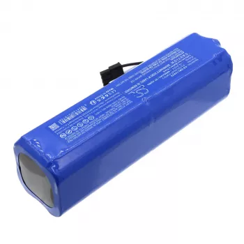CAMERON SINO Aku tüüp P2150-4s2p-fmtev Dreame Mova S10 Plus RLS42SD / CS-DRL142VX jaoks