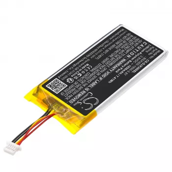 Cameron Sino varuaku DJI Mic Mini jaoks (BSX300-1950-3.87) - 1950mAh Li-Po