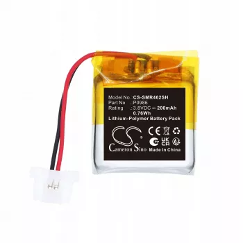 CAMERON SINO Asendusaku 462223 P0986 Samsung Galaxy Watch 46mm SM-R800 SM-R805 jaoks