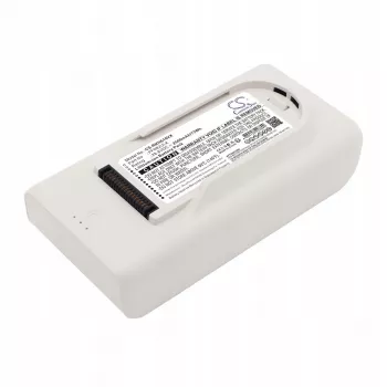 CAMERON SINO Asendusaku PF082ULK Roborock H60 Hub Pro jaoks 2500mAh / CS-RKH610VX