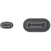 UNITEK Bidirectional USB-C to DisplayPort Cable 16K 80Gbps HDR 1.8m