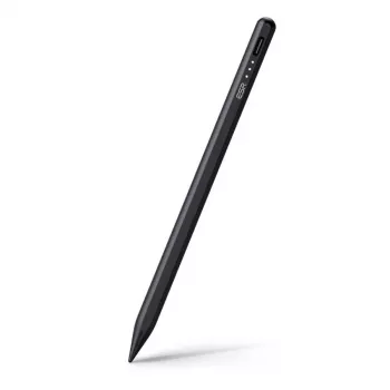 ESR Digital+ Magnetic Stylus Pen for iPad, Black