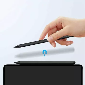 ESR Digital+ Magnetic Stylus Pen for iPad, Black