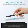 ESR Digital+ Magnetiline Stylus-pliiats iPadile, Valge