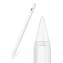 ESR Digital+ Magnetiline Stylus-pliiats iPadile, Valge