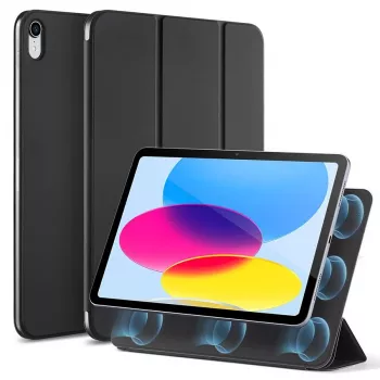 ESR Hybrid Case for Apple iPad 10th Generation (2022) 10,9 inch, Black