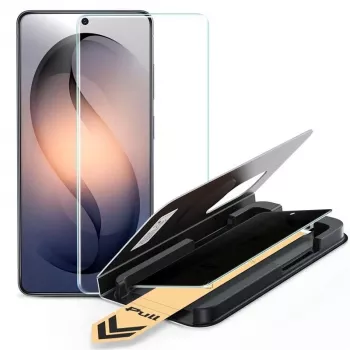 ESR UltraFit Armorite Karastatud Klaasist Privaatsusekraanikaitse Samsung Galaxy S26 Ultra jaoks
