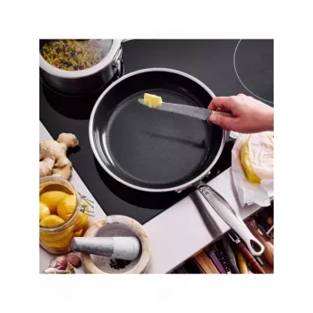 GreenPan Premiere Frying Pan 30 cm Stainless Steel