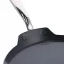GreenPan Barcelona Pro Pannkoogipann 24 cm Must