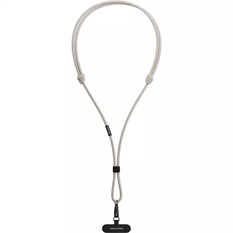 Native Union City Sling RP Sandstone