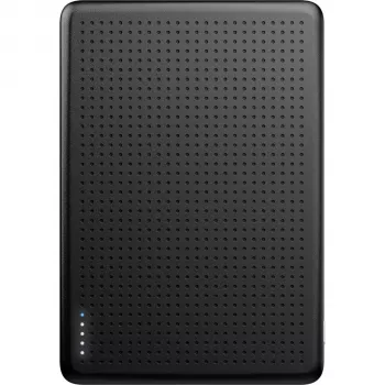Native Union Active MagSafe Powerbank 5000 mAh Must