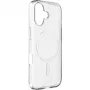 Native Union (RE)Clear Case for iPhone 17 Transparent
