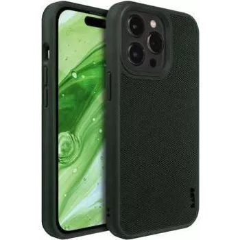 LAUT URBAN PROTECT Ümbris iPhone 14 Pro jaoks, Oliiv