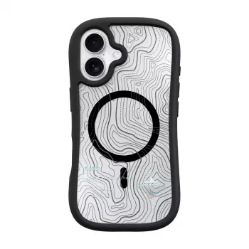 LAUT Pop Adventure Case iPhone 16 Plus, must