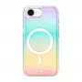 LAUT Holo Case iPhone 16e, Valge
