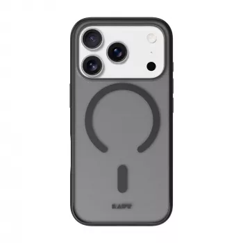 LAUT Huex Protect Case iPhone 17 Pro Max jaoks, must