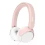 Philips TAK2000PK/00 Roosad laste pealekõrvaklapid helipiirikuga