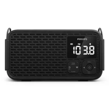 Philips TAR3500/00 DAB+ & FM kell-raadio Bluetoothiga