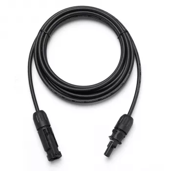 EcoFlow STREAM Solar Panel Extension Cable 2.95m (EFL-STREAMMI-PV-2.95M)
