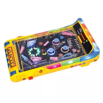 Ambassador Pac-Man Arcade Pro Pinball Electronic Pinball Machine