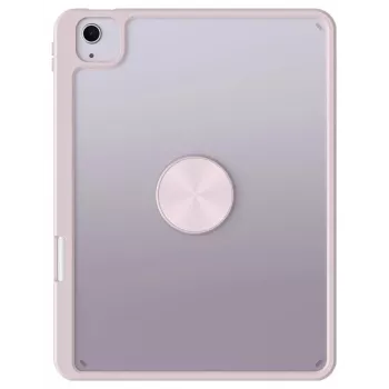 AMAZINGTHING Titan Pro Mag Case for iPad Air 11 M3/M4 (2025/2026) - Pink