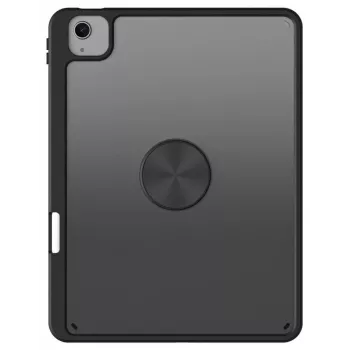 AMAZINGTHING Titan Pro Mag Case iPad Air 13 M2/M3/M4 (2024/2025/2026) jaoks - Must