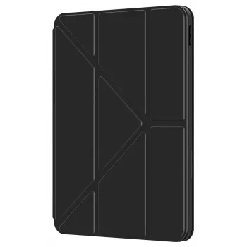 AMAZINGTHING Titan Pro Mag Case iPad Air 13 M2/M3/M4 (2024/2025/2026) jaoks - Must
