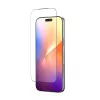 AMAZINGTHING Titan Max FusionFilter 7 Tempered Glass Screen Protector for iPhone 17 Air