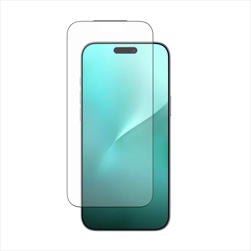 AMAZINGTHING Titan Vision 7 Mati klaasist ekraanikaitse Apple iPhone 17 Pro Max jaoks