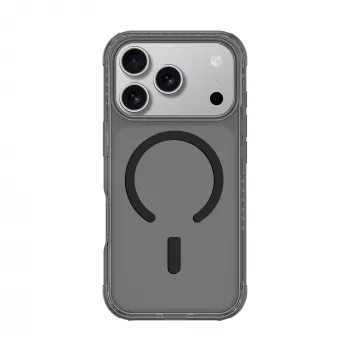 AMAZINGTHING Titan Pro Case for iPhone 17 Pro Max with MagSafe - Black