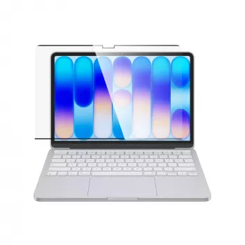 AMAZINGTHING Radix MagClear Magnetiline Privaatsusfilter MacBook Neo 13-tollisele
