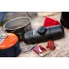 WACACO Minipresso NS kaasaskantav espressomasin Nespresso kapslitele, must