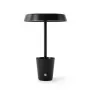 Umbra Cup Smart Lamp - Valge, Bluetooth, Dimmiga LED, USB-toitega